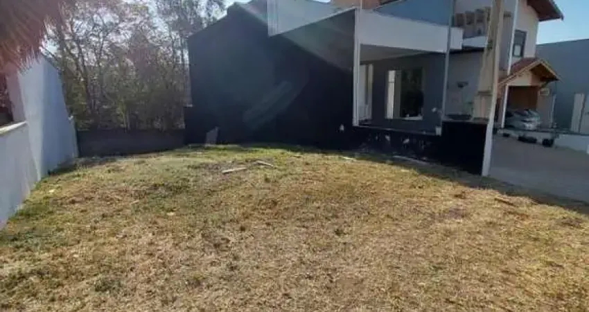 Terreno à venda no Jardim São Francisco, Piracicaba 