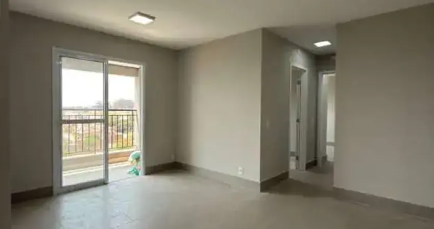 Apartamento 2 quartos para venda em piracicaba, dois córregos, 2 dormitórios, 1 suíte, 2 banheiros, 2 vagas