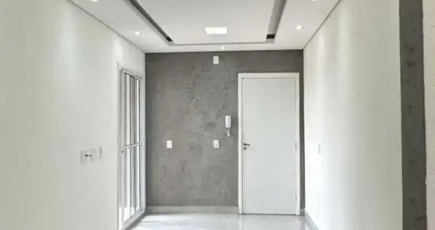 Apartamento 2 quartos para venda em piracicaba, campestre, 2 dormitórios, 1 banheiro, 1 vaga