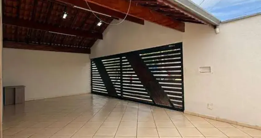 Casa para venda em piracicaba, jardim bartira tupi, 4 dormitórios, 3 banheiros, 4 vagas