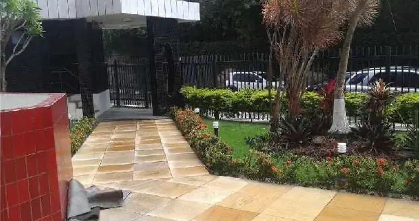 Apartamento com 4 quartos à venda na Alameda Tapuia, 273, Campinas de Brotas, Salvador