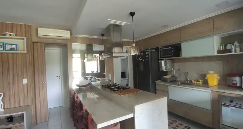 Apartamento com 3 quartos à venda na GENIPABU CLUB HAOUSE, 40, Guarajuba, Camaçari