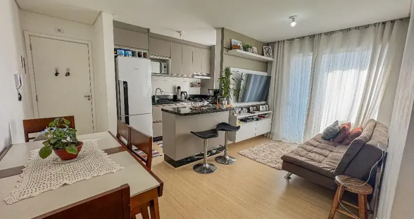 Apartamento com 2 quarto(s) à venda no bairro costa e silva em joinville, por r$ 325.000.00.