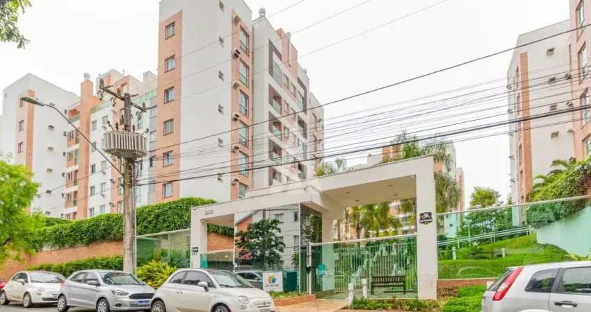Apartamento mobiliado, com 2 quartos no bairro floresta por r$390.000,000