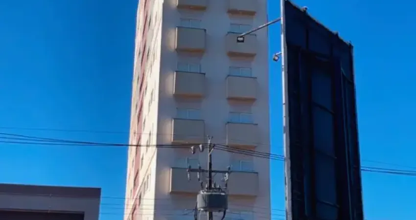 Apartamento com 1 quarto à venda na Rua Antônio Carniel, 510, Zona 05, Maringá