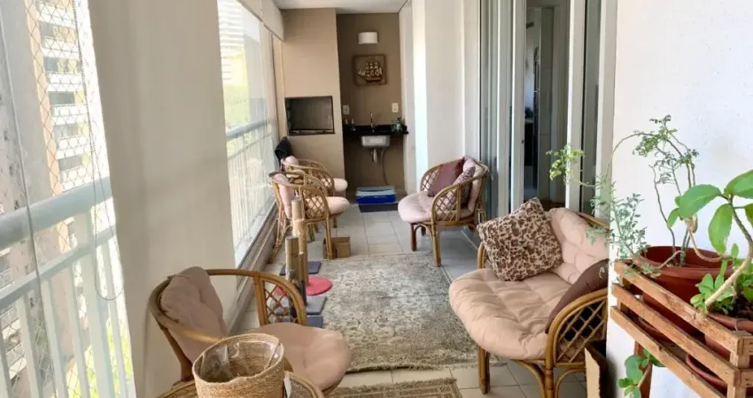 Apartamento à venda no morumbi - 3 dormitórios (1 suíte) - 2 vagas - 110m² de área útil