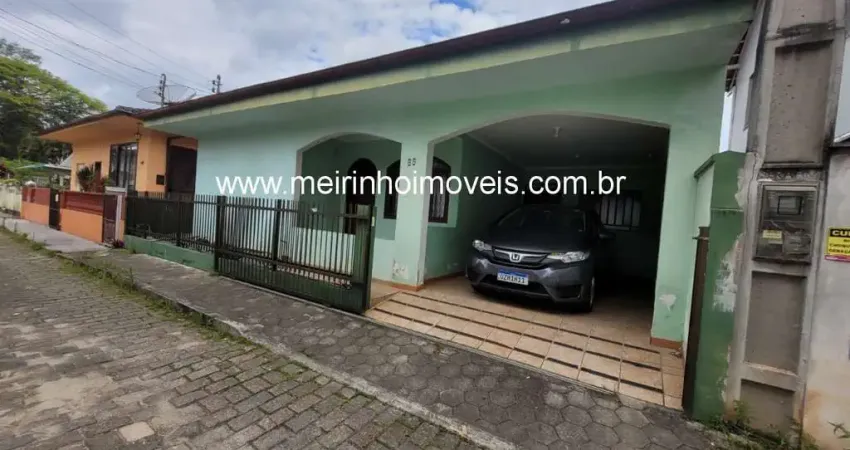 Casa para locação em bucarein, joinville - 3 dormitórios, 3 bwc, garagem - r$2.650,00