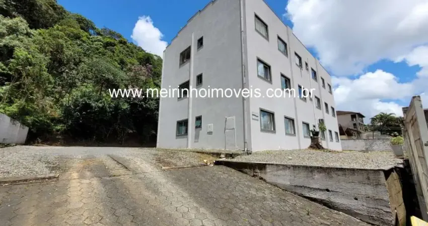 Apartamento 1 dormitório no guanabara - locação acessível em joinville/sc