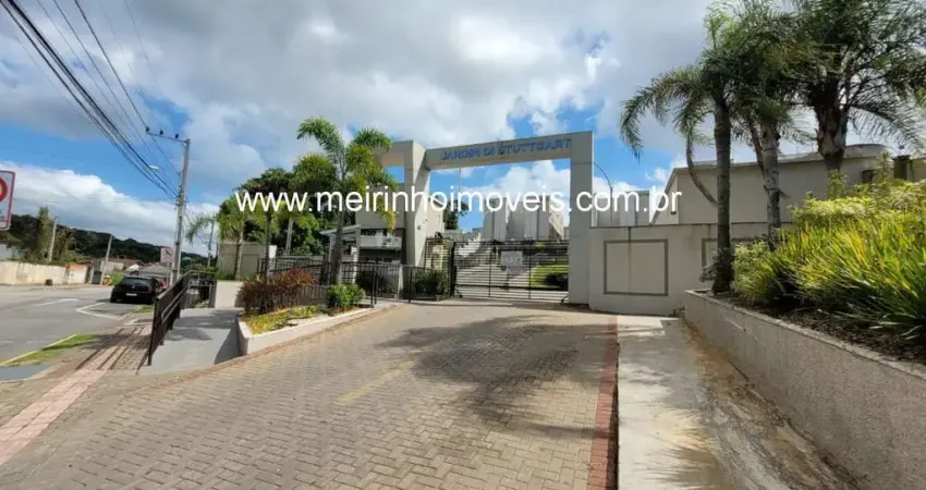 Apartamento para locação no João Costa - 2 dormitórios em condomínio com lazer completo - Joinville/SC