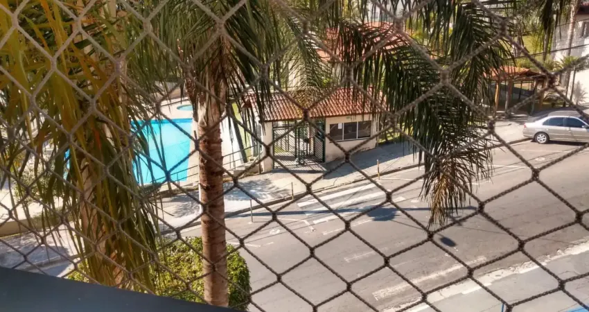 Apartamento com 2 quartos à venda no Jardim São Miguel, Ferraz de Vasconcelos