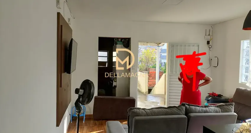 Casa com 2 quartos à venda na Cidade Kemel, Poá 