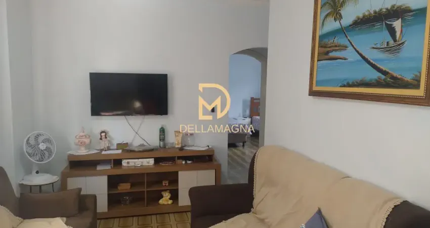 Apartamento com 1 quarto à venda no Boqueirão, Praia Grande 