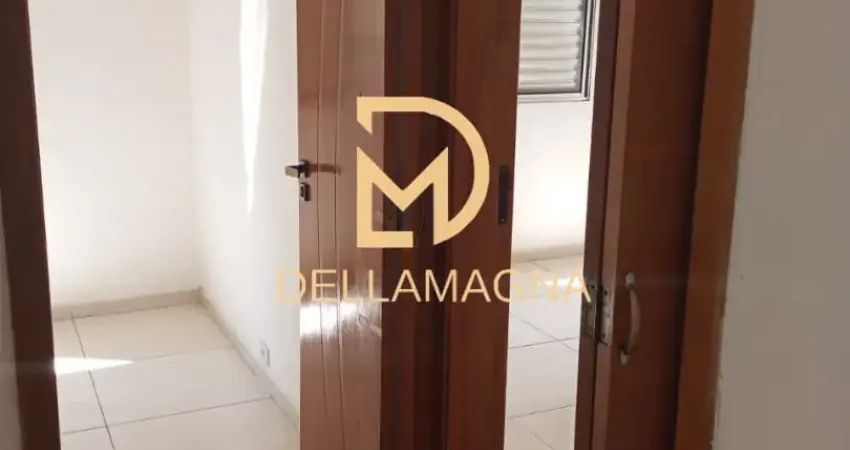 Apartamento com 2 quartos à venda no Parque São Francisco, Ferraz de Vasconcelos 