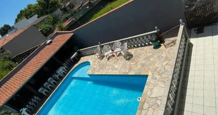 Casa com 3 quartos à venda na Vila Áurea, Poá