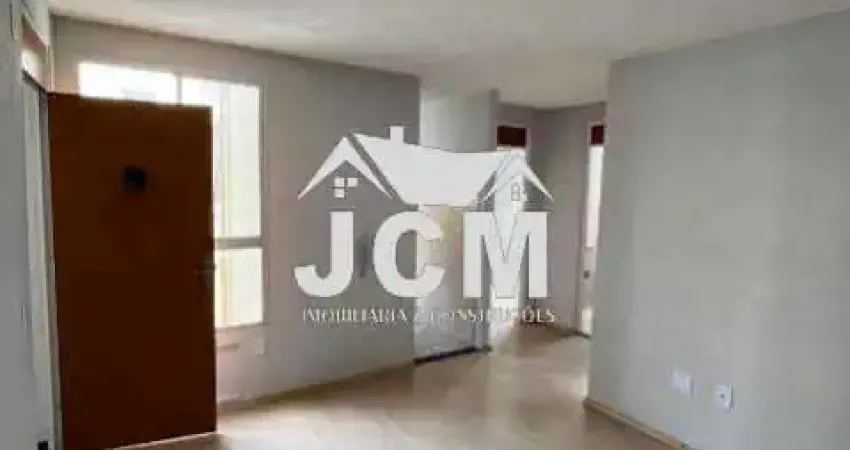 Apartamento com 2 quartos à venda na Estrada Santa Eugênia, 3300, Santa Cruz, Rio de Janeiro