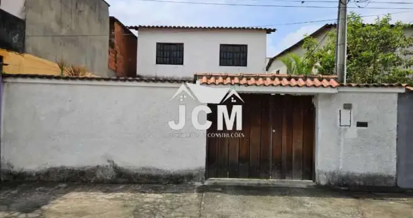 Casa com 3 quartos à venda na Rua Mauriti, 1, Campo Grande, Rio de Janeiro