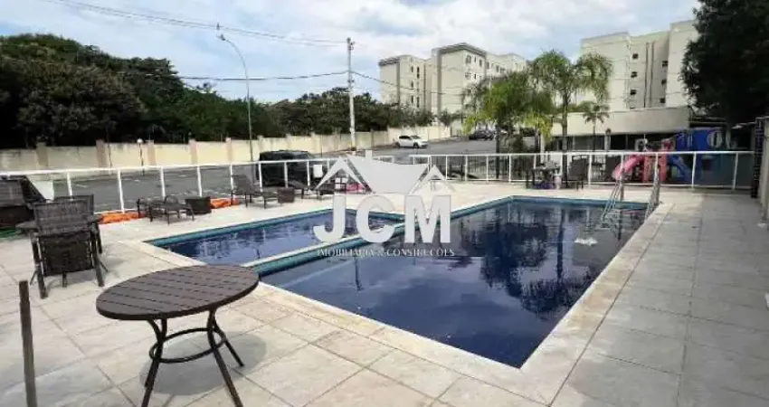 Apartamento com 2 quartos à venda na Estrada do Campinho, 6731, Paciência, Rio de Janeiro