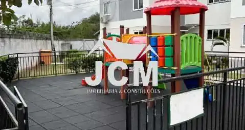 Apartamento com 2 quartos à venda na Avenida Brasil, 48677, Campo Grande, Rio de Janeiro