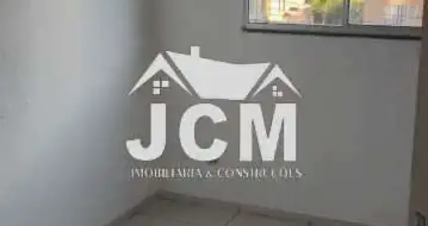 Apartamento com 2 quartos à venda na Rua Projetada A, 1130, Santa Cruz, Rio de Janeiro