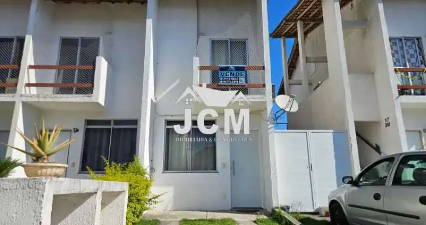 Apartamento com 2 quartos à venda na Rua Fernanda, 2550, Santa Cruz, Rio de Janeiro