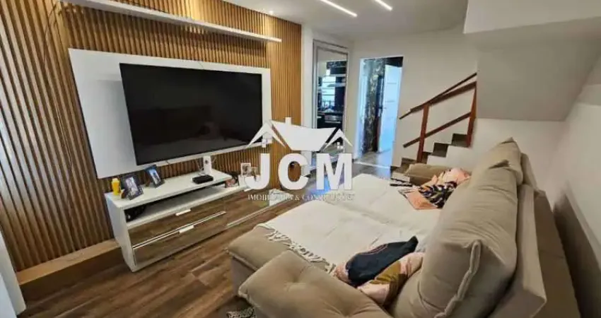 Casa em condomínio fechado com 2 quartos à venda na Rua Fernanda, 2550, Santa Cruz, Rio de Janeiro