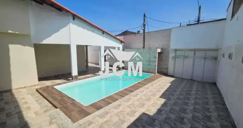 Casa com 4 quartos à venda na Rua Nilton de Almeida Costa, 685, Campo Grande, Rio de Janeiro