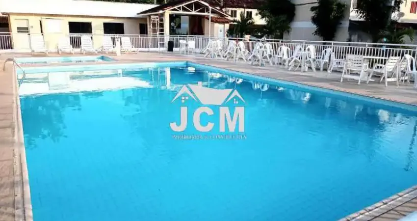 Casa em condomínio fechado com 2 quartos à venda na Rua Rosada, 85, Guaratiba, Rio de Janeiro