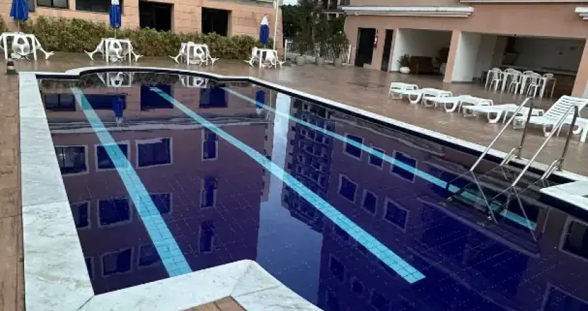 Vendo apartamento – condomínio real garden – bairro jardins, aracaju/se