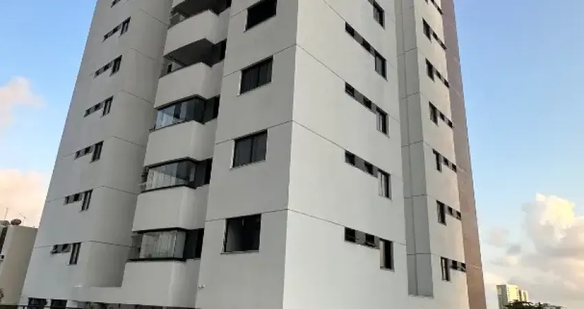 Vendo apartamento – condomínio garden ville jardins  - leste – aracaju/se