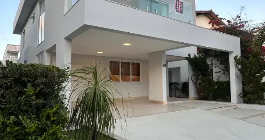 Casa em condomínio fechado com 3 quartos à venda na Rua Doutor Silvio Cabral de Santana, 240, Zona de Expansão (Aruana), Aracaju