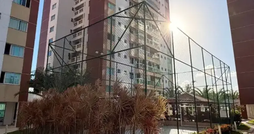 Apartamento à Venda – Condomínio Illuminare | Andar Alto | Localização Privilegiada