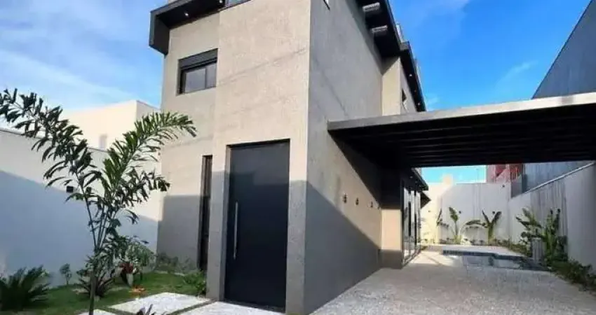 Casa com 3 quartos à venda na Área Rural de Franca, Franca