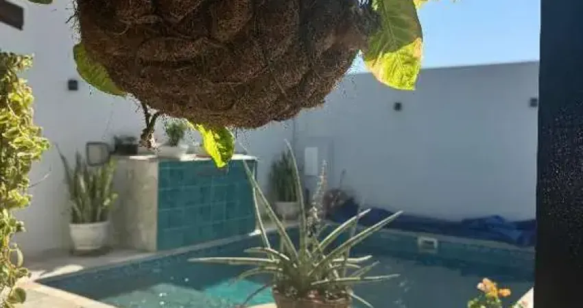Casa com 3 quartos à venda no Jardim Noêmia, Franca