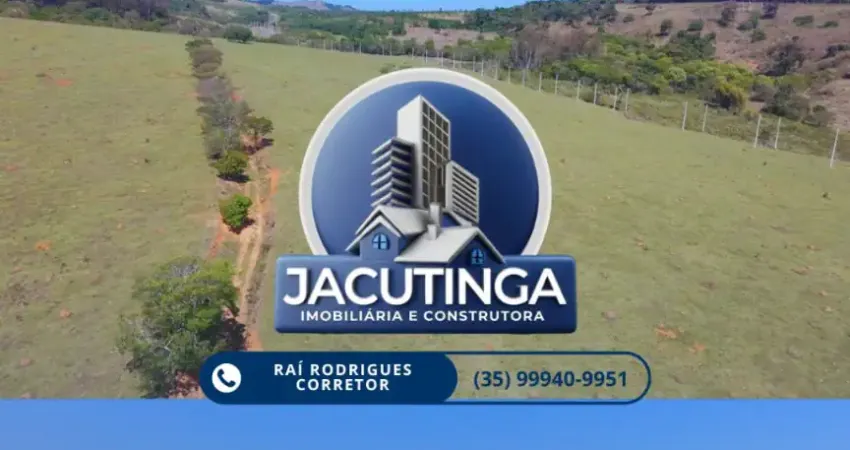 Fazenda com 125 hectares á venda em jacutinga mg ideal pra pecuaria