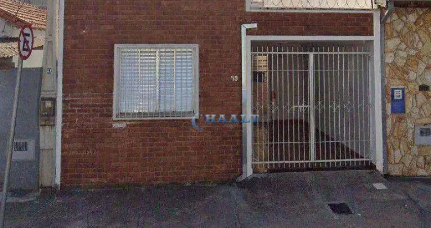 02 quartos (01 suíte) - possui quintal!! há 05 minutos do shopping!!