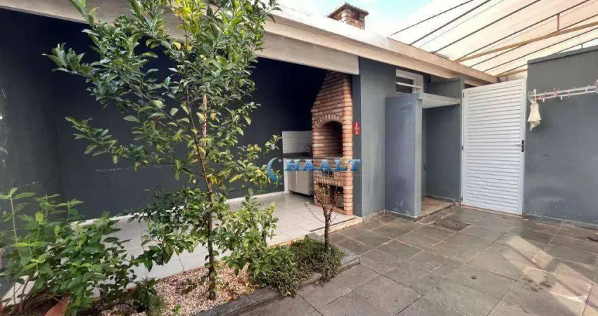 Casa em jundiaí/sp c/ 04 quartos e área gourmet!! 500 metros da saída para rodovia!!