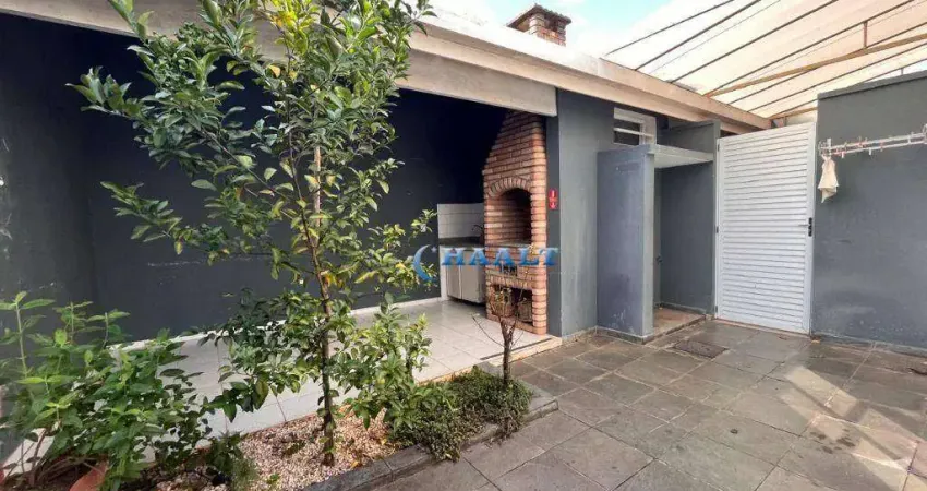 Casa em jundiaí/sp c/ 04 quartos e área gourmet!! 500 metros da saída para rodovia!!