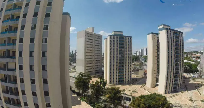 Apartamento com 3 dormitórios para alugar, 84 m² por r$ 3.800,00/mês - parque do colégio - jundiaí/sp