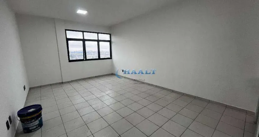 Sala, 25 m² - venda por r$ 175.000,00 ou aluguel por r$ 1.088,48/mês - vila hortolândia - jundiaí/sp