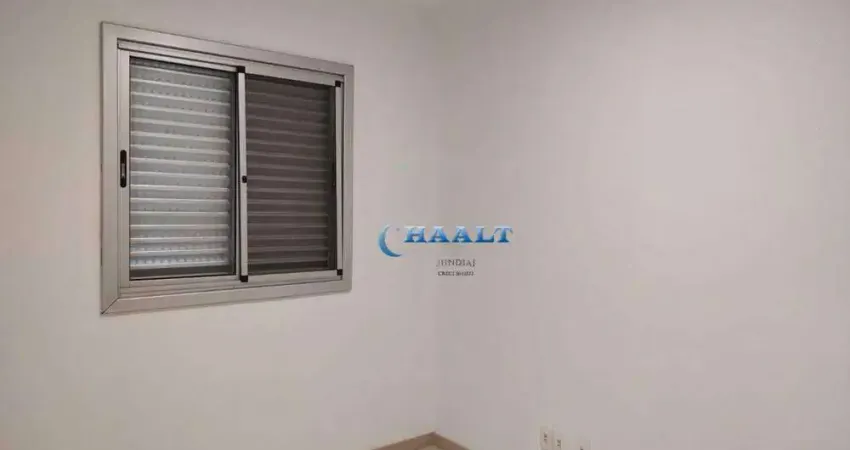 Apartamento com 2 dormitórios para alugar, 68 m² por r$ 2.950/mês - jardim shangai - jundiaí/sp