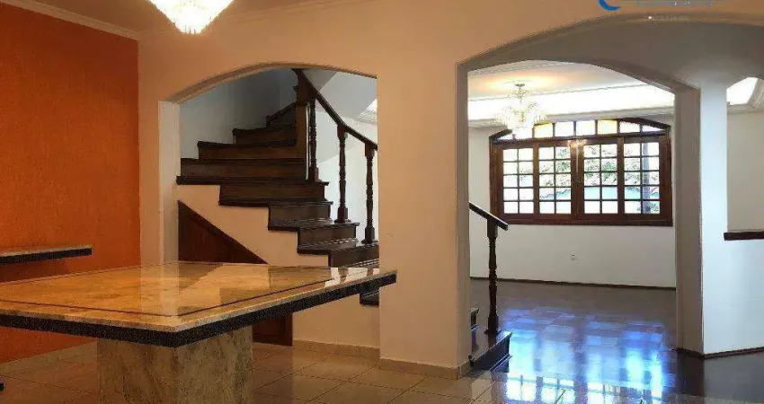 Jardim marco leite - 360 m2 - possui piscina c/ hidromassagem _+ área gourmet!!