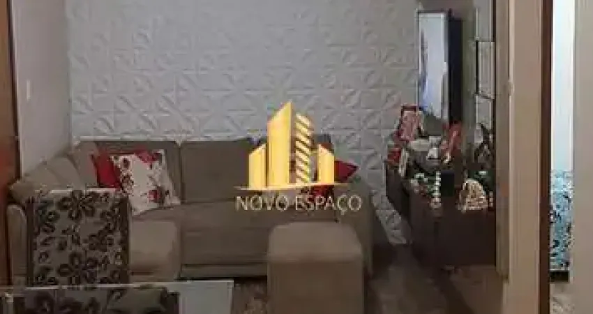 Apartamento com 2 quartos à venda no Centro (Justinópolis), Ribeirão das Neves 