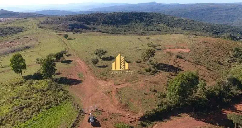 Fazenda à venda na Zona Rural, Diamantina 