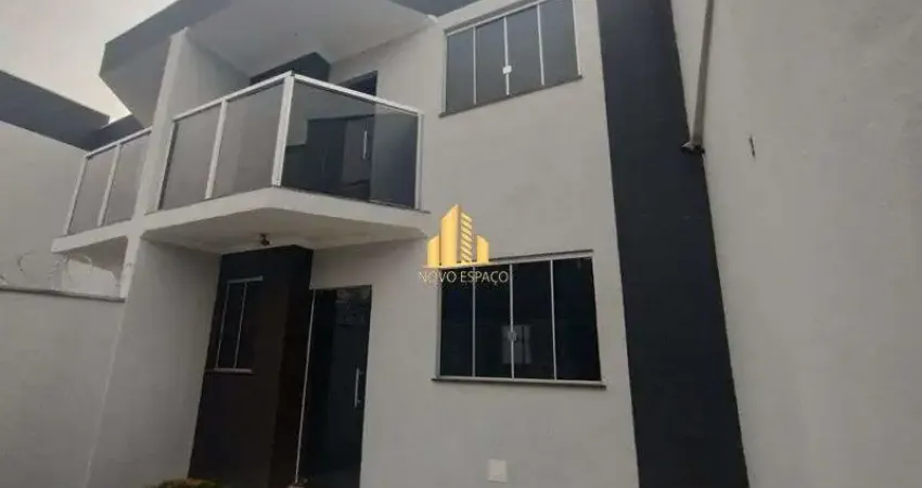 Casa com 3 quartos à venda em Piratininga (Venda Nova), Belo Horizonte 