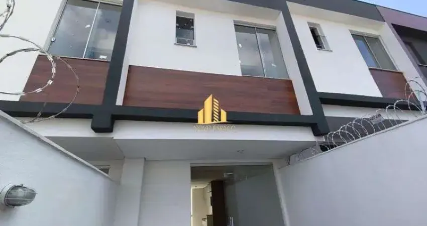 Casa com 2 quartos à venda em Piratininga (Venda Nova), Belo Horizonte 