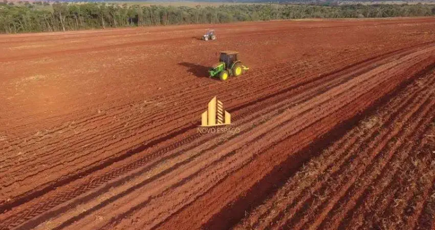 Fazenda à venda na Zona Rural, Comendador Gomes 