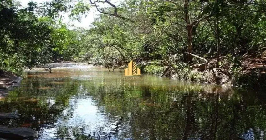 Fazenda à venda na Zona Rural, Morada Nova de Minas