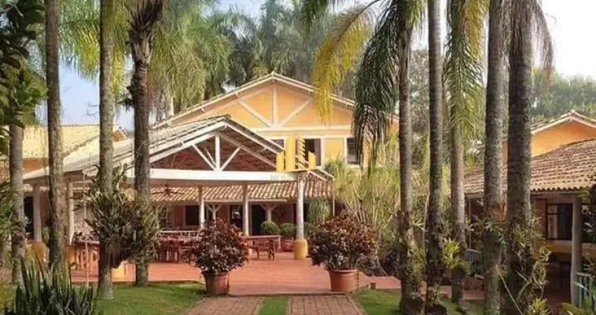 Fazenda à venda na Zona Rural, Luz 