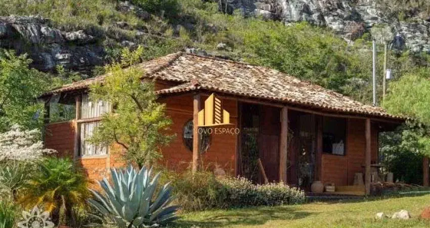 Fazenda à venda na Zona Rural, Diamantina 