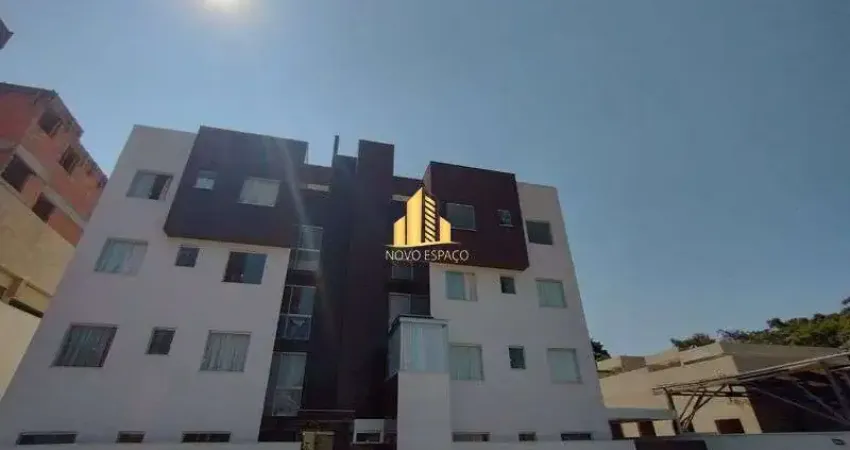 Cobertura com 2 quartos à venda na Santa Mônica, Belo Horizonte